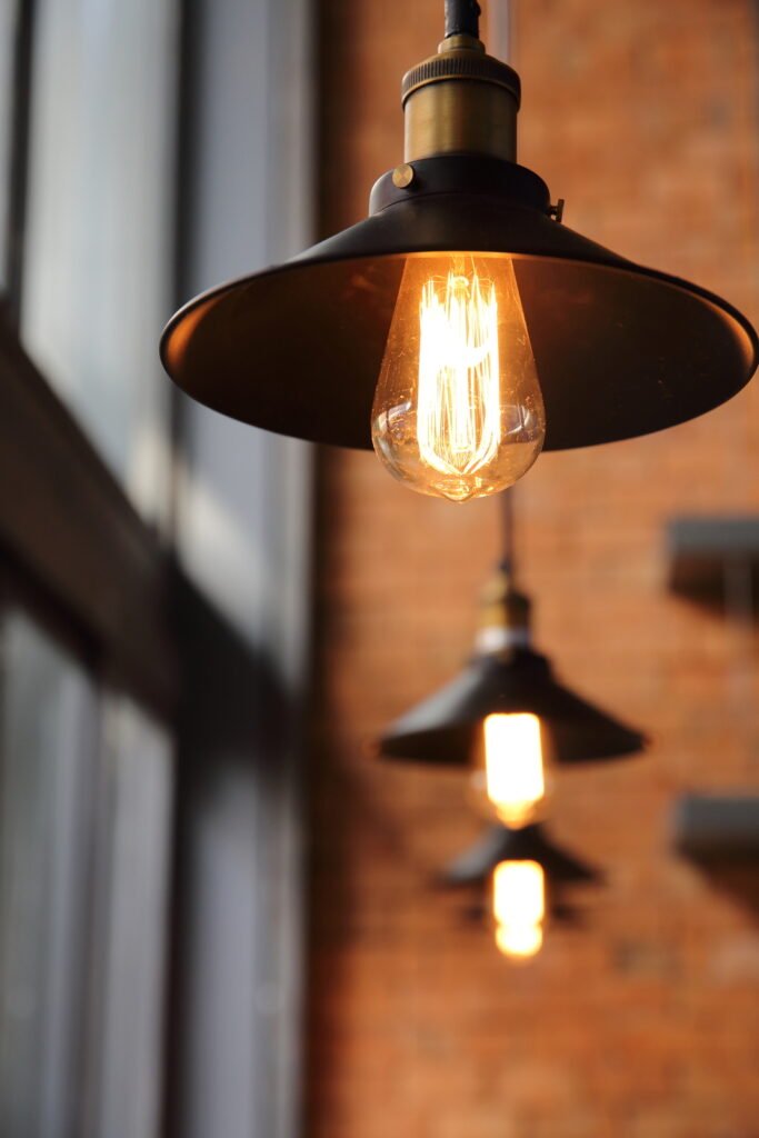 Choosing an Energy Supplier 4 Choosing An Energy Supplier 1